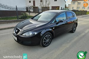 Seat Leon Hatchback 2007