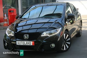Honda Civic Hatchback 2017