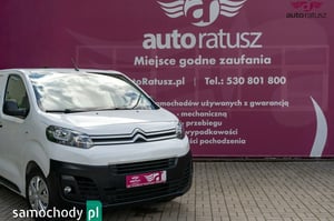 Citroen Jumpy Furgon 2019