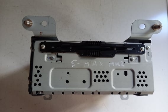 FORD S-MAX MK2 MODUŁ RADIA EM2T-19C107-CG