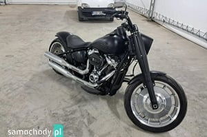 HARLEY-DAVIDSON FORTY-EIGHT 2022