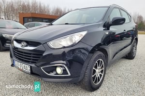 Hyundai ix35 SUV 2010