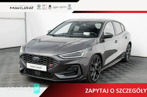 Ford Focus Hatchback 2024