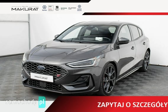 Ford Focus Hatchback 2024