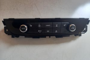 OPEL INSIGNIA B LIFT PANEL NAWIEWU I KLIMATYZACJI 39177119