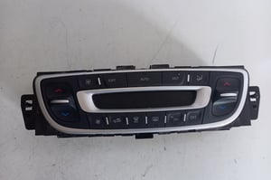 RENAULT MEGANE III PANEL NAWIEWU I KLIMATYZACJI