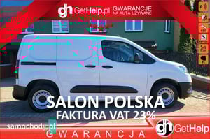 Toyota ProAce Furgon 2022