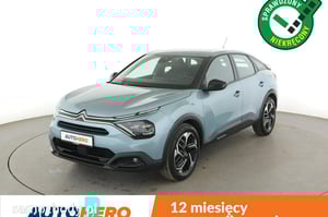 Citroen C4 Sedan 2022