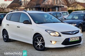 Hyundai i30 Kombi 2011