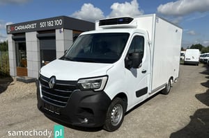 Renault Master Chłodnia/Izoterma 2020