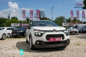 Citroen C3 Hatchback 2023
