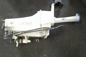 KIA CARENS III LIFT IV ZBIORNIK PŁYNU SPRYSKIWACZY XENON 98610-A4600