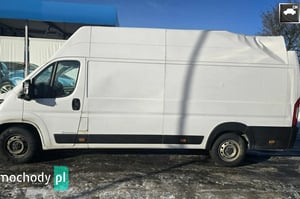 Fiat Ducato Furgon 2023
