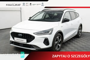Ford Focus Kombi 2024