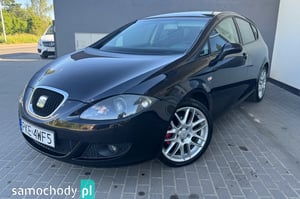 SEAT Leon Hatchback 2006