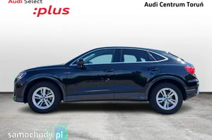 Audi Q3 SUV 2020