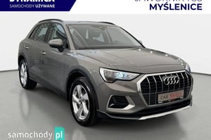 Audi Q3 SUV 2025
