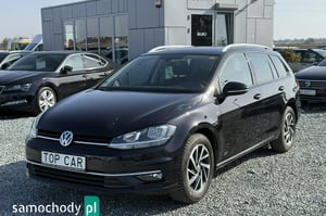 Volkswagen Golf R Kombi 2019