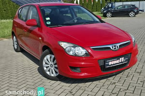 Hyundai i30 Hatchback 2009