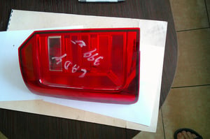 VW CADDY IV 2K1 LAMPA TYŁ LEWA 2K1945095N