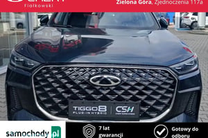 Chery Tiggo 8 SUV 2026