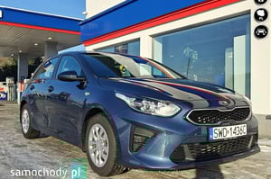 Kia Ceed Hatchback 2020