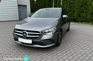 Mercedes-Benz B-Klasa Hatchback 2021