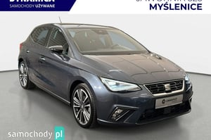 SEAT Ibiza Hatchback 2024