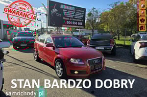 Audi A3 Hatchback 2010