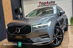 Volvo XC 60 SUV 2017