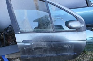 RENAULT Scenic I LIFT drzwi prawe