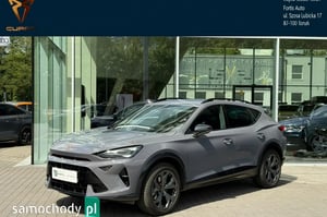 Cupra Formentor SUV 2024