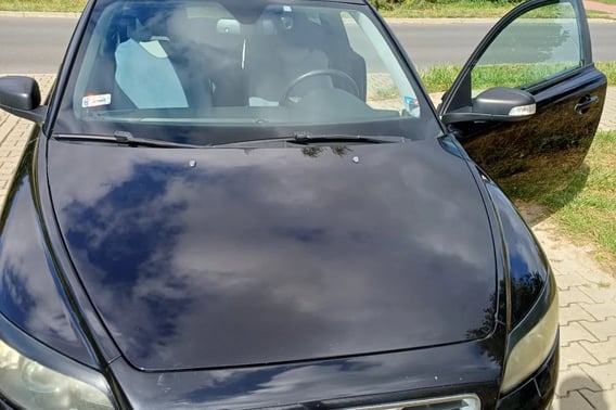 Volvo C30 Hatchback 2008