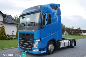 Volvo FH4 500 EURO 6 Ciężarowe 2020