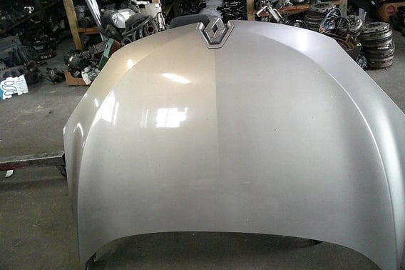RENAULT MEGANE III LAMPA P/L EU CHŁODNICE KPL. TEHNK