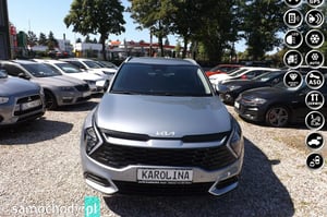 Kia Sportage SUV 2022