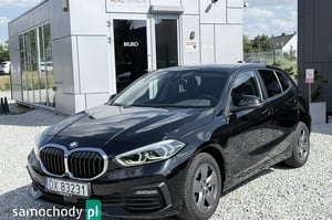 BMW 1 Seria Hatchback 2023