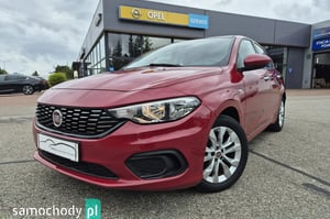 Fiat Tipo Hatchback 2017