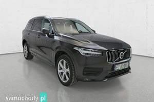 Volvo XC90 SUV 2024