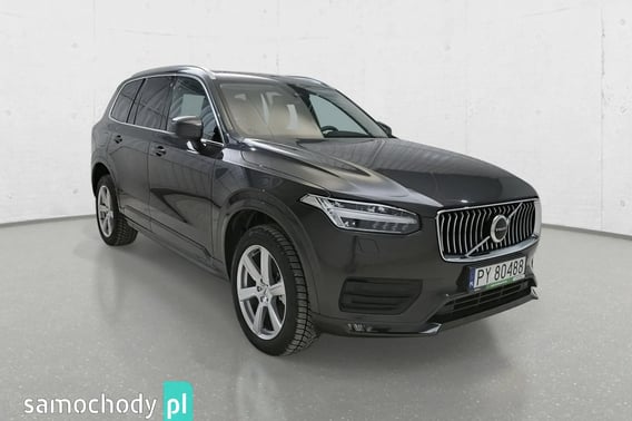 Volvo XC90 SUV 2024