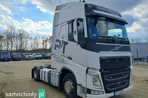 Volvo fh 460 Ciężarowe 2016