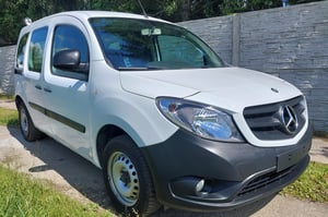 Mercedes-Benz Citan Inny 2015