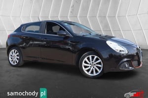 Alfa Romeo Giulietta Hatchback 2011