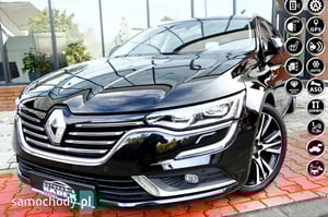 Renault Talisman Kombi 2018