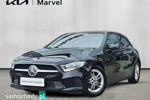 Mercedes-Benz A-Klasa Hatchback 2020