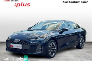 Audi A6 Sedan 2025