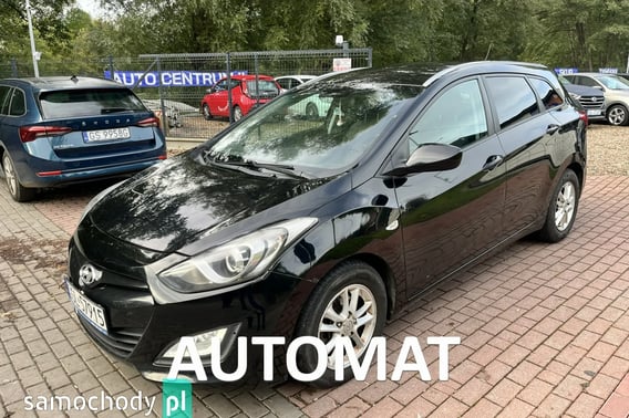 Hyundai i30 Kombi 2012
