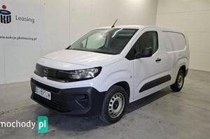 Opel Combo Furgon 2024