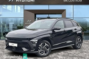 Hyundai Kona SUV 2026