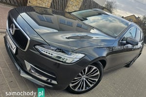 Volvo V90 Kombi 2020